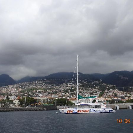 Stay In Madeira ฟุงชาล ภายนอก รูปภาพ